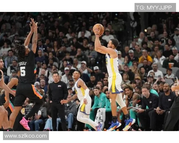 勇士与马刺激战11月19日NBA赛场精彩对决引发球迷热议